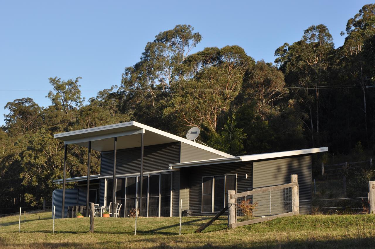 Valle Laguna Exterior photo