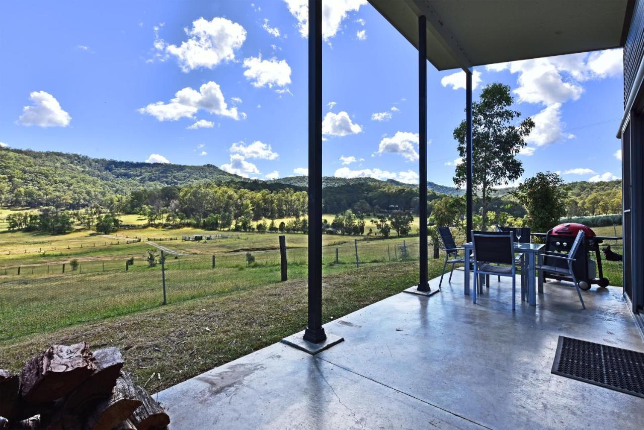 Valle Laguna Exterior photo